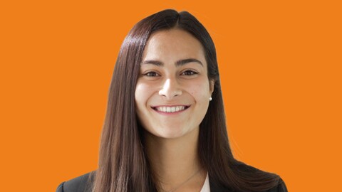 Jasmin Awan (Freie Wähler)