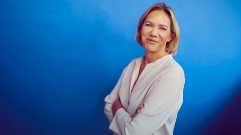 Christine Strobl, ARD-Programmdirektorin