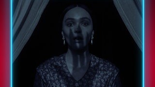 Ein Filmstill aus "Nosferatu" (2024)