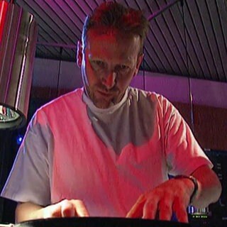 Der junge Mathias Holtmann