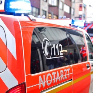 Immer häufiger zeigen sich Menschen gegenüber Einsatzkräften respekt- und verständnislos. 