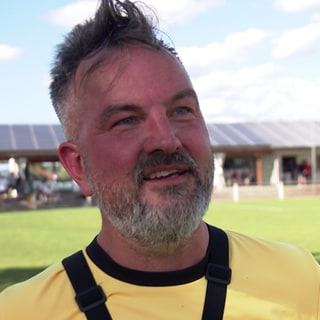 Fußball-Schiedsrichter in der Kreisliga