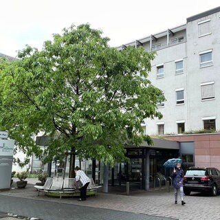 Nur knapp zwei Jahre nach seiner Rettung ist das Binger Heilig-Geist-Hospital erneut insolvent.