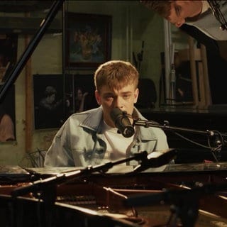 Musiker LEVKA