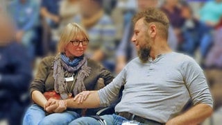 Viele Jahre  hat es  Nicole Senghas ausgehalten, dass ihr Mann trinkt. Erst als sie sich auf ihre Bedürfnisse konzentrierte, gelang die Befreiung aus der Co-Abhängigkeit und der Neuanfang.   