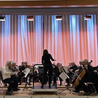 Serioren-Orchester Karlsruhe e.V.
