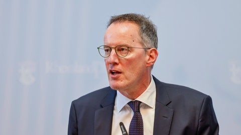 Der rheinland-pfälzische Innenminister Michael Ebling mahnt zu mehr Eigenvorsorge.