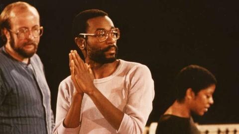 NEWJazz Meeting 1982