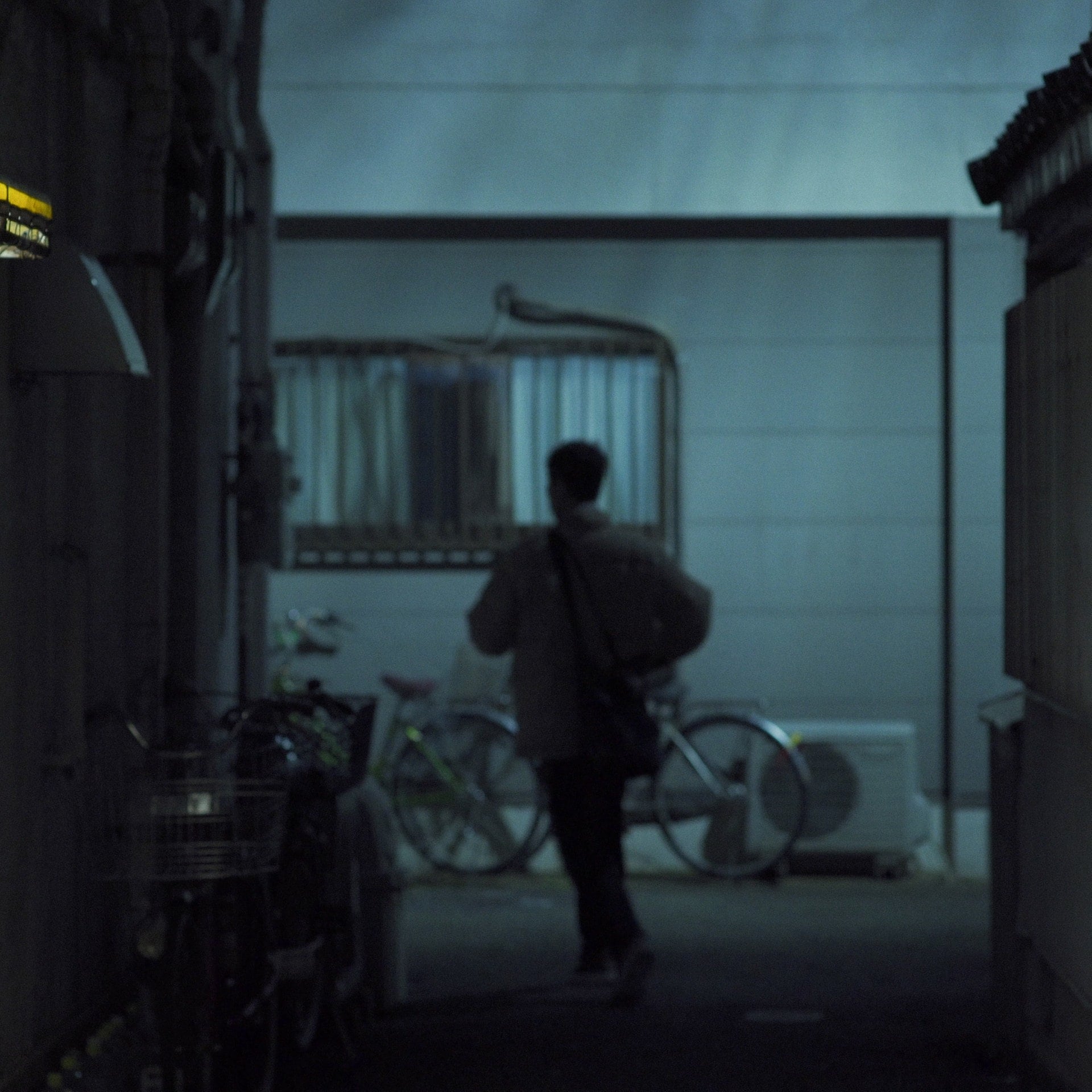 Jōhatsu in Japan – Wenn Menschen verdunsten episode artwork
