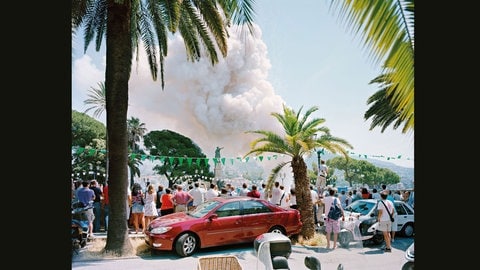 Andrea Botto, KA-BOOM, Rapallo, 2009