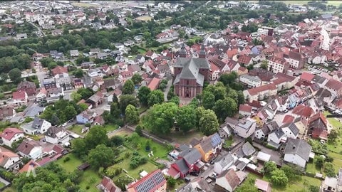 Walldürn