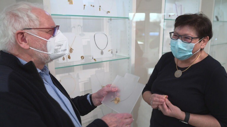 Hierzuland Wölmersen Goldschmiede