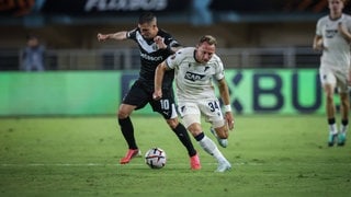 Kreta - Hoffenheim