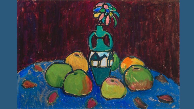 Gabriele Münter