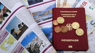Urlaub wird immer teurer - für viele ein Luxus, der fast nicht mehr bezahlbar ist.