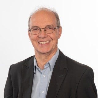Werner Trefz