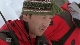 Heiko Ruprecht als Bergdoktor