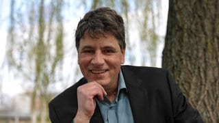 Marcel Beyer
