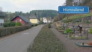Eisenschmitt - Himmeroder Straße
