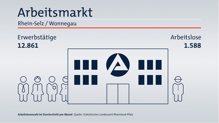 Das ist Ihr Wahlkreis im Wahlkreis-Check