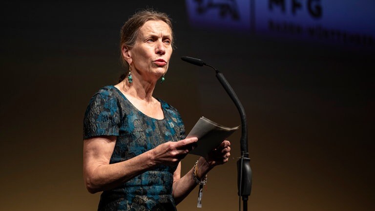 Mariëtte Rissenbeek
