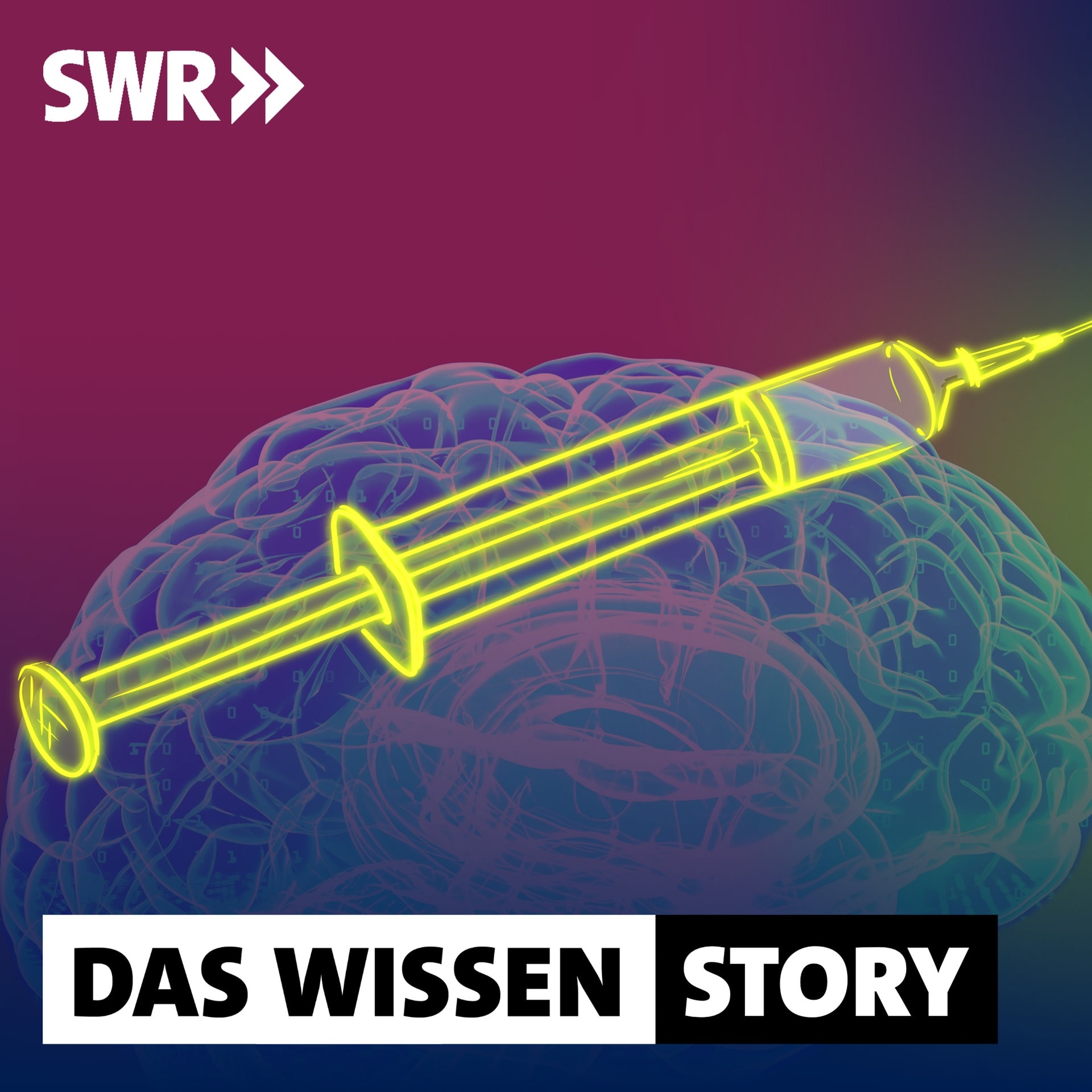 Dr. Ketamin – Folge 2: Der Rausch episode artwork