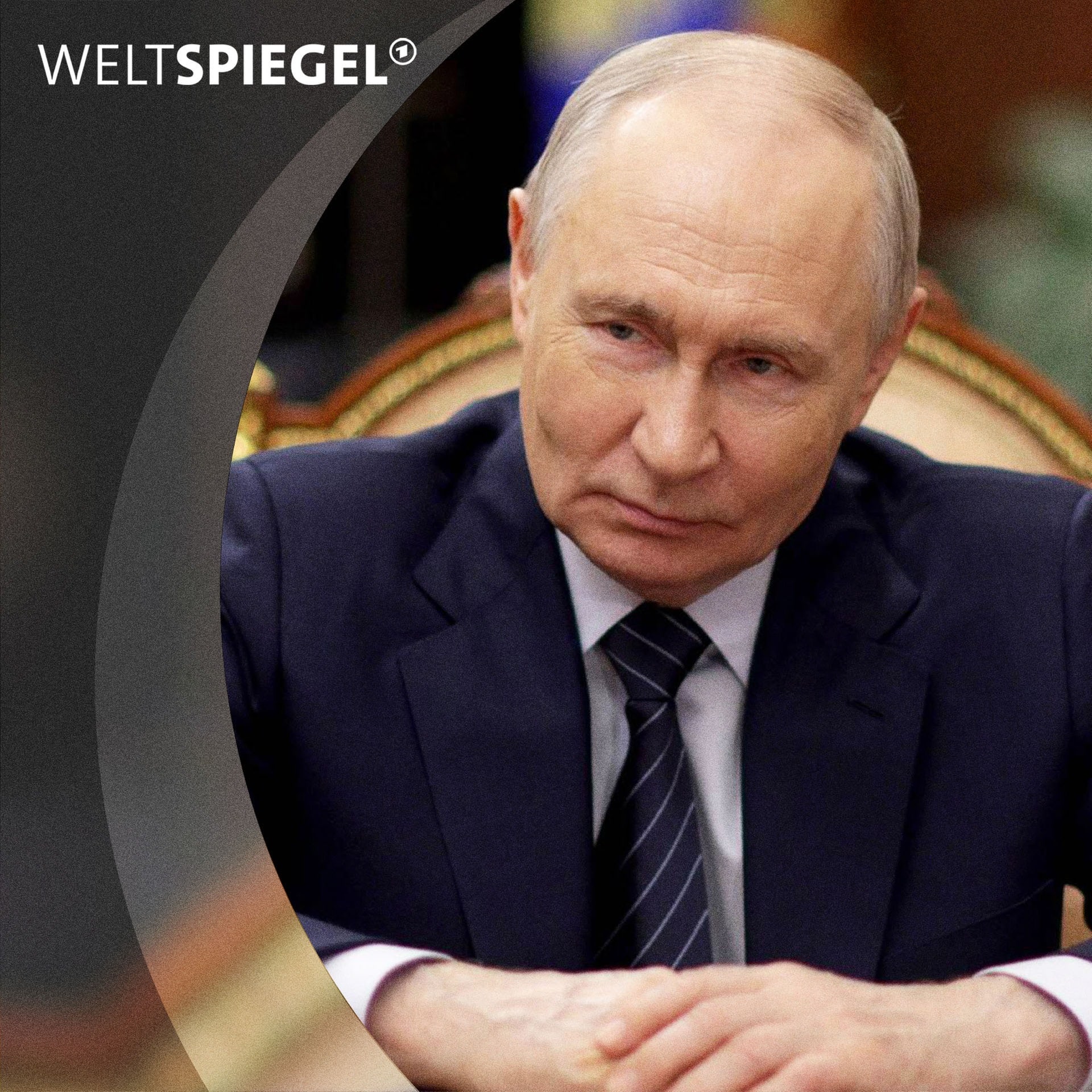 Wie sicher ist Putins Macht vor der Wahl? episode artwork