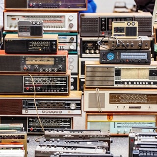 Radios