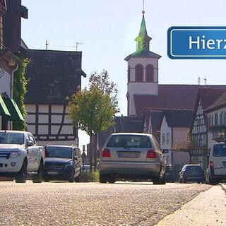 Hayana Hauptstraße