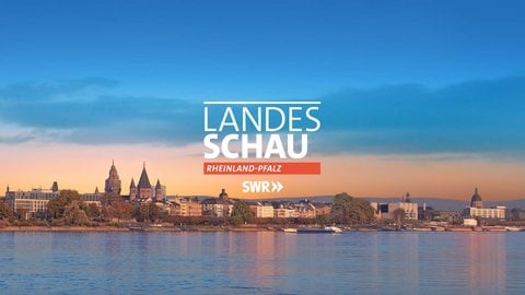 Landesschau Rheinland-Pfalz