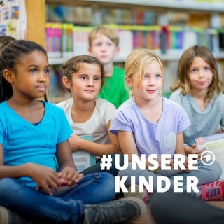 Wie machen wir Deutschland kinderfreundlicher? ARD-MImtachaktion #unsereKinder