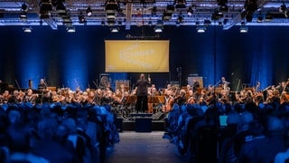 Abschlusskonzert der Donaueschinger Musiktage 2025