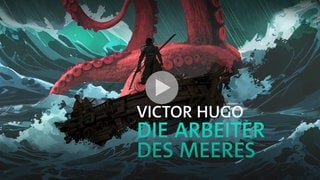 Key Visual „Die Arbeiter des Meeres” 