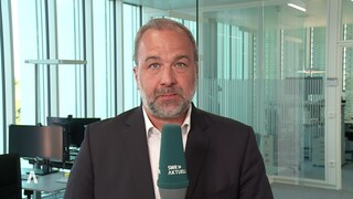 Christoph Kehlbach von der SWR-Rechtsredaktion