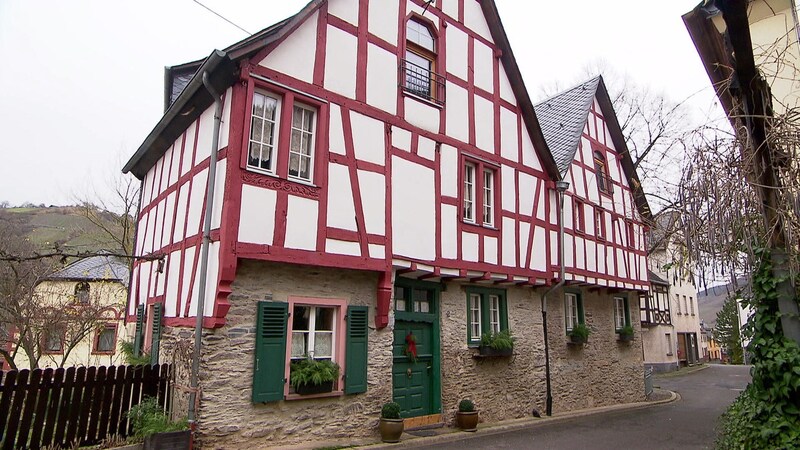 Fachwerkhaus