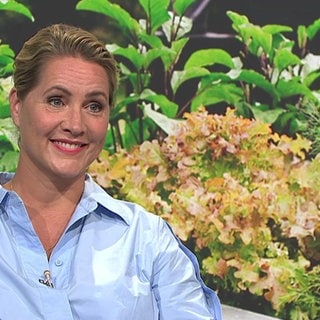 Judith Rakers