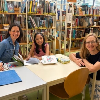 Das Mentoringprogramm "Kinder-Helden" unterstützt unter anderem Grundschulkinder in Mannheim und der Rhein-Neckar-Region.