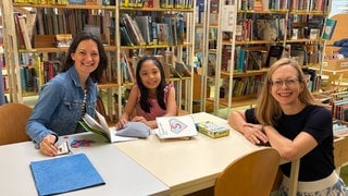 Das Mentoringprogramm "Kinder-Helden" unterstützt unter anderem Grundschulkinder in Mannheim und der Rhein-Neckar-Region.