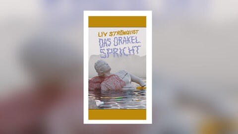 Liv Strömquist – Das Orakel spricht