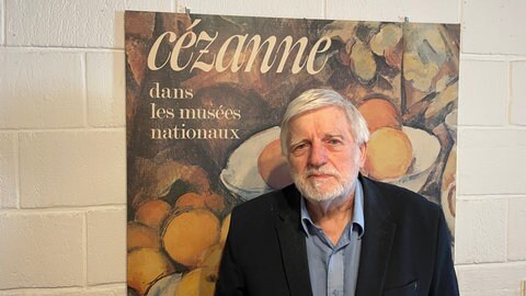 Der Neurologe Karl Masuhr hat 22 Jahre lang im Klinikum Mittelmosel gearbeitet.