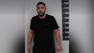 Fahndungsfoto von Emre Battal. Die Polizei sucht ihn wegen versuchter Tötung von zwei Personen.