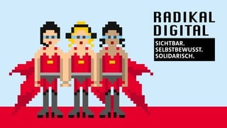 Herbsttreffen der Medienfrauen