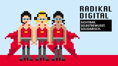 Herbsttreffen der Medienfrauen