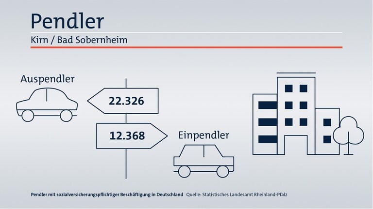 Das ist Ihr Wahlkreis im Wahlkreis-Check