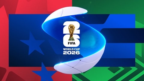 Die FIFA-Fußballweltmeisterschaft 2026