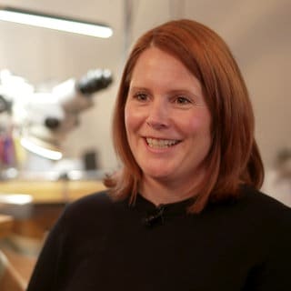 Lena Kieser macht sich selbstständig