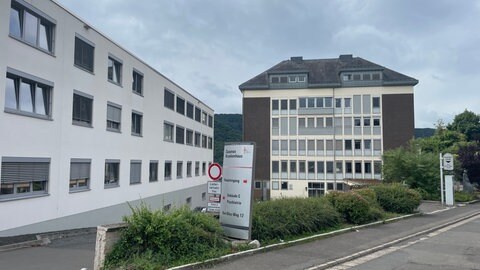 Die Notaufnahme im Bernkastel-Kueser Krankenhaus ist seit Mitte Juli geschlossen.