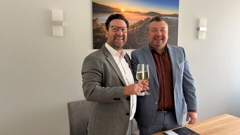 Die Verbandsgemeinden Dahner Felsenland und Hauenstein bekommen ein Medizinisches Versorgungszentrum (MVZ).