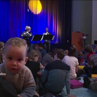 Babykonzert