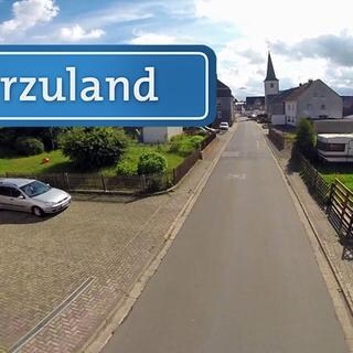 Laufersweiler - Kirchgasse